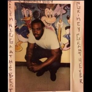 Meet your Posher, Ron